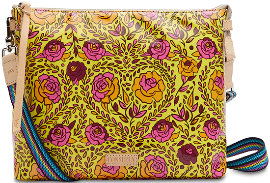 Consuela Downtown Crossbody Bag - Image 25