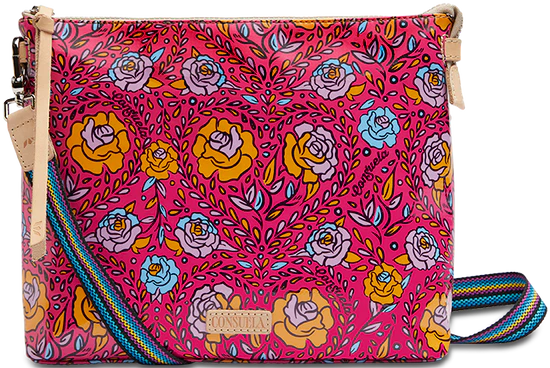 Consuela Downtown Crossbody Bag - Image 26