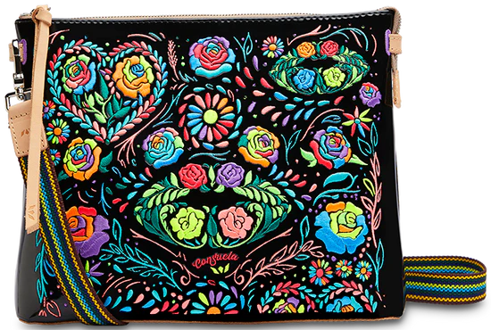 Consuela Downtown Crossbody Bag - Image 27