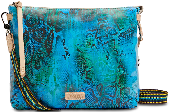 Consuela Downtown Crossbody Bag - Image 29