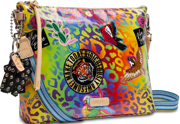 Consuela Downtown Crossbody Bag - Image 3