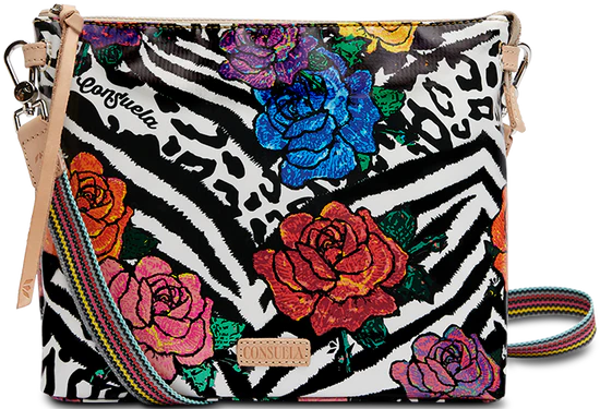 Consuela Downtown Crossbody Bag - Image 30