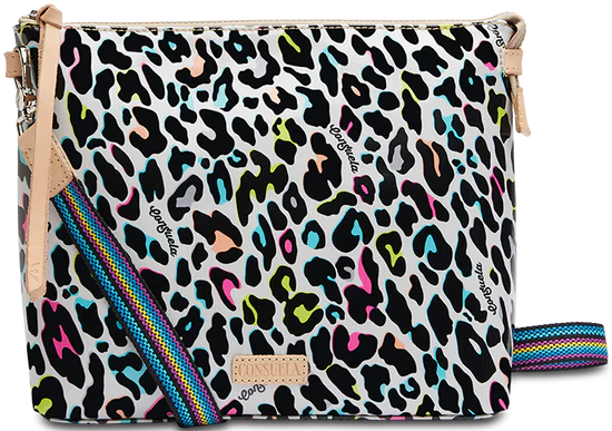 Consuela Downtown Crossbody Bag - Image 31