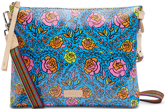 Consuela Downtown Crossbody Bag - Image 35