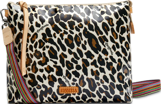Consuela Downtown Crossbody Bag - Image 36