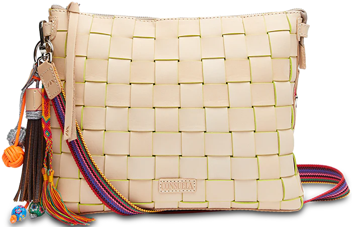 Consuela Downtown Crossbody Bag - Image 38