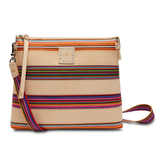 Consuela Downtown Crossbody Bag - Image 39