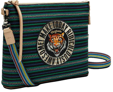 Consuela Downtown Crossbody Bag - Image 4