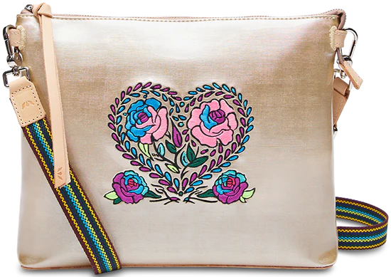 Consuela Downtown Crossbody Bag - Image 40