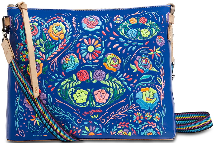 Consuela Downtown Crossbody Bag - Image 41