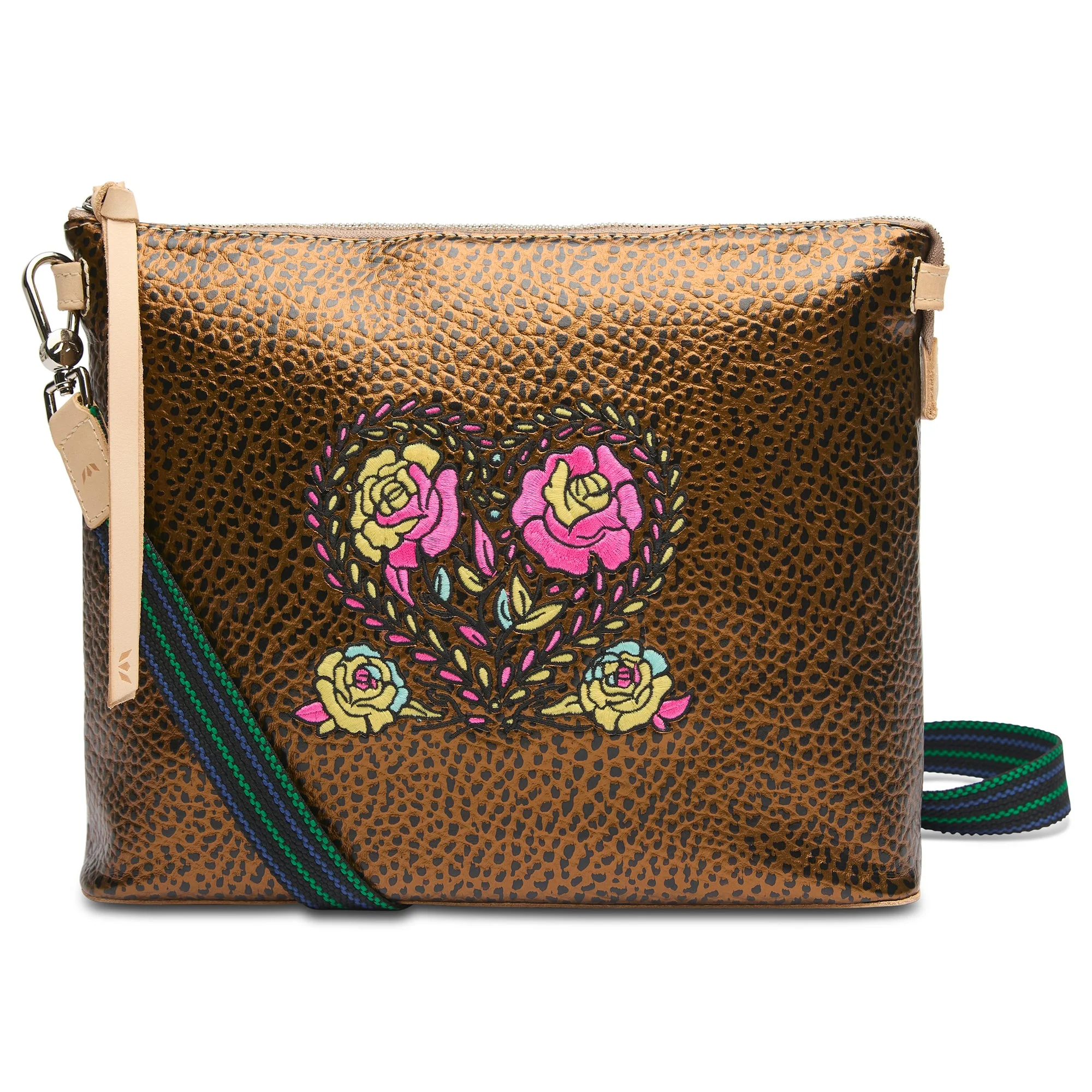 Consuela Downtown Crossbody Bag - Image 42