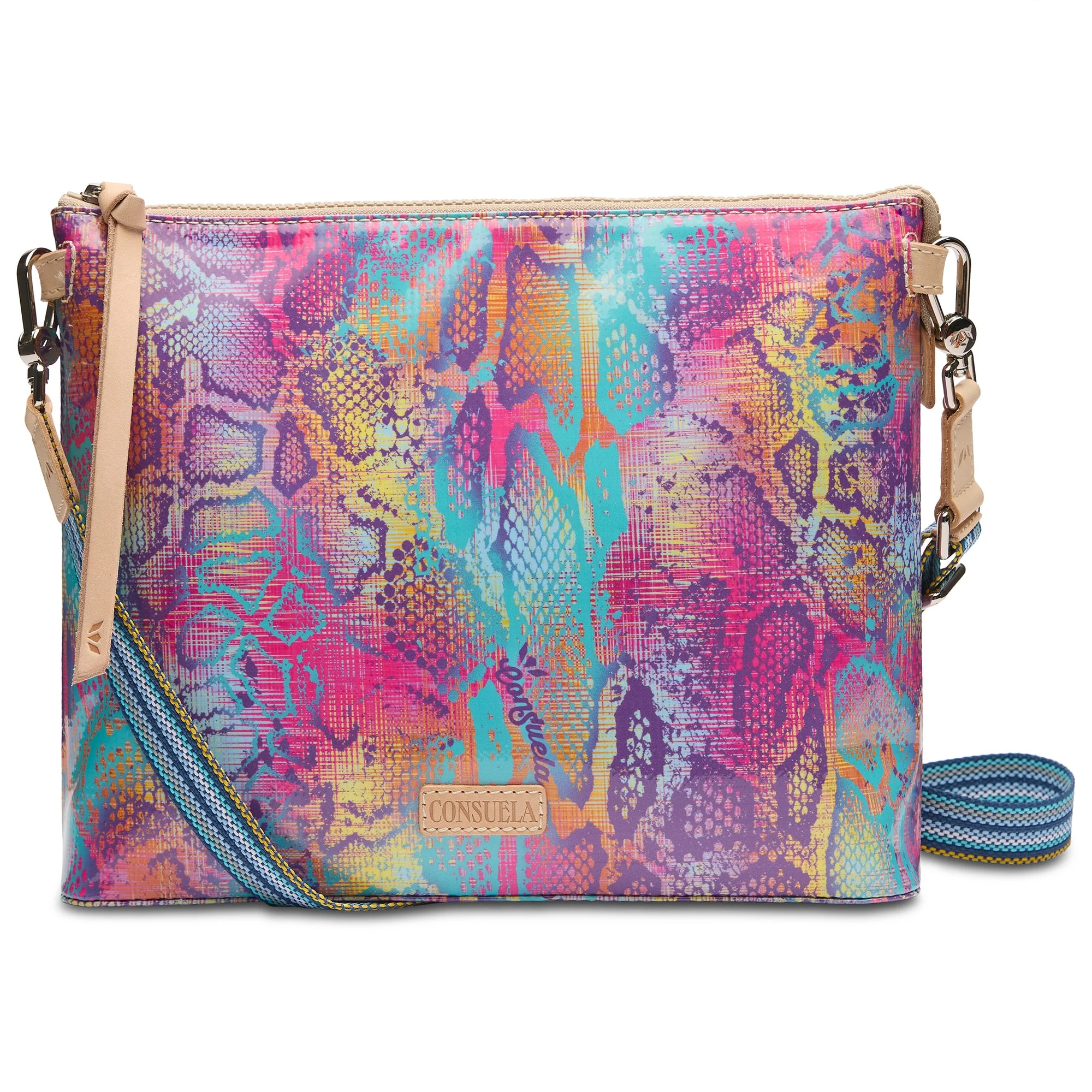 Consuela Downtown Crossbody Bag - Image 43