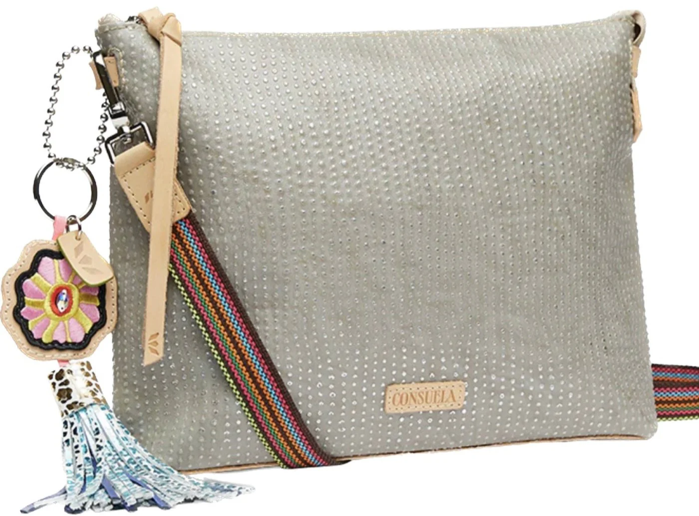 Consuela Downtown Crossbody Bag - Image 44