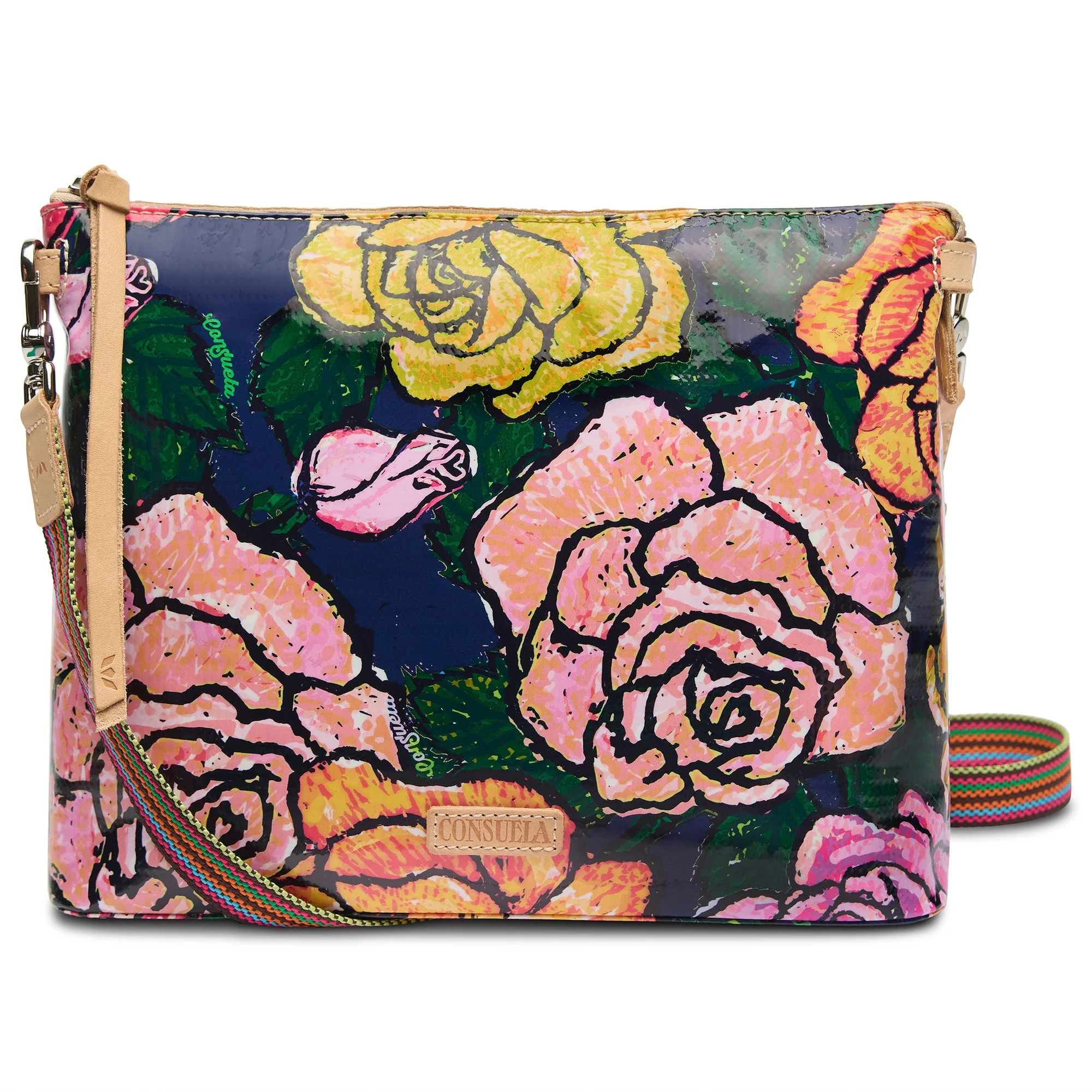 Consuela Downtown Crossbody Bag - Image 45