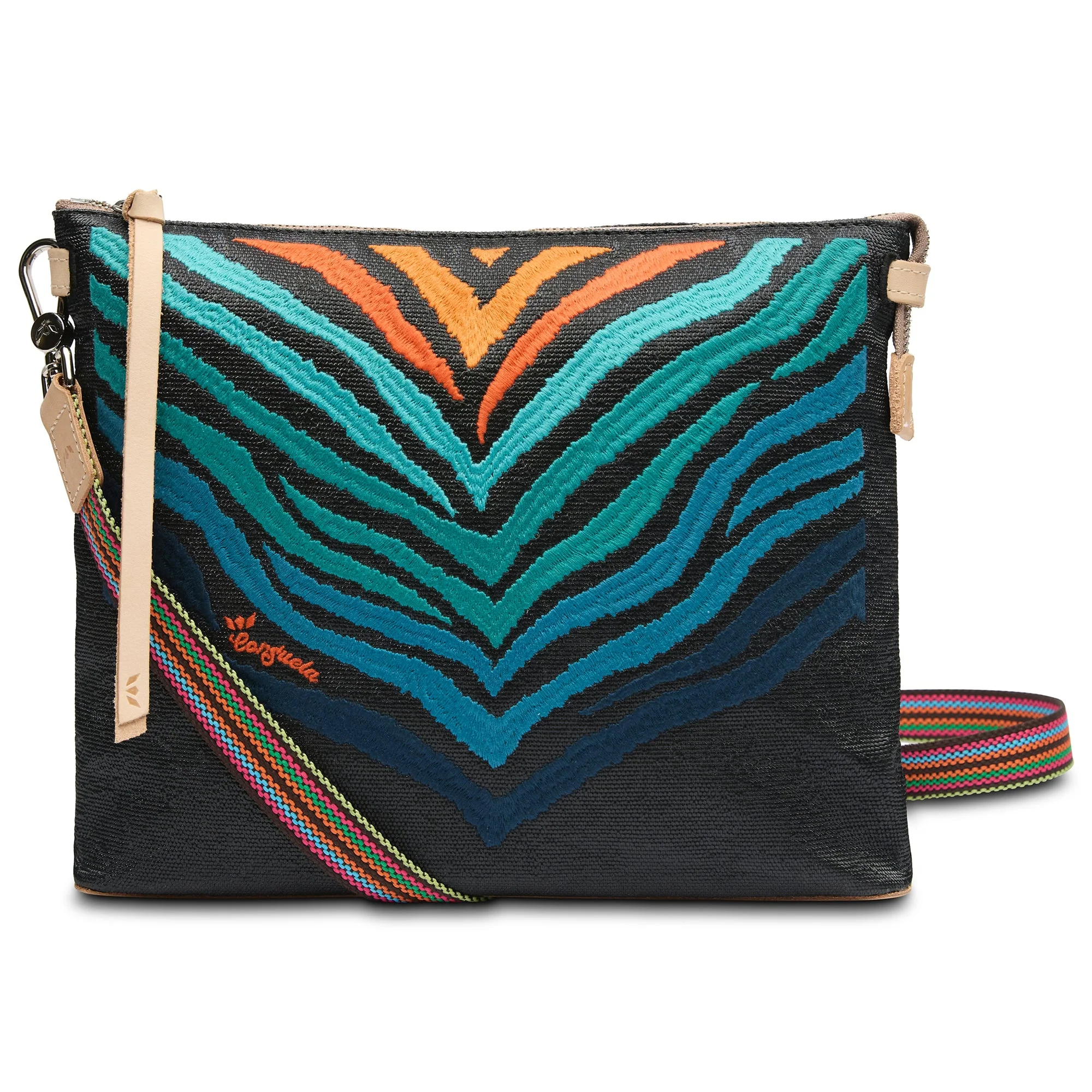 Consuela Downtown Crossbody Bag - Image 46