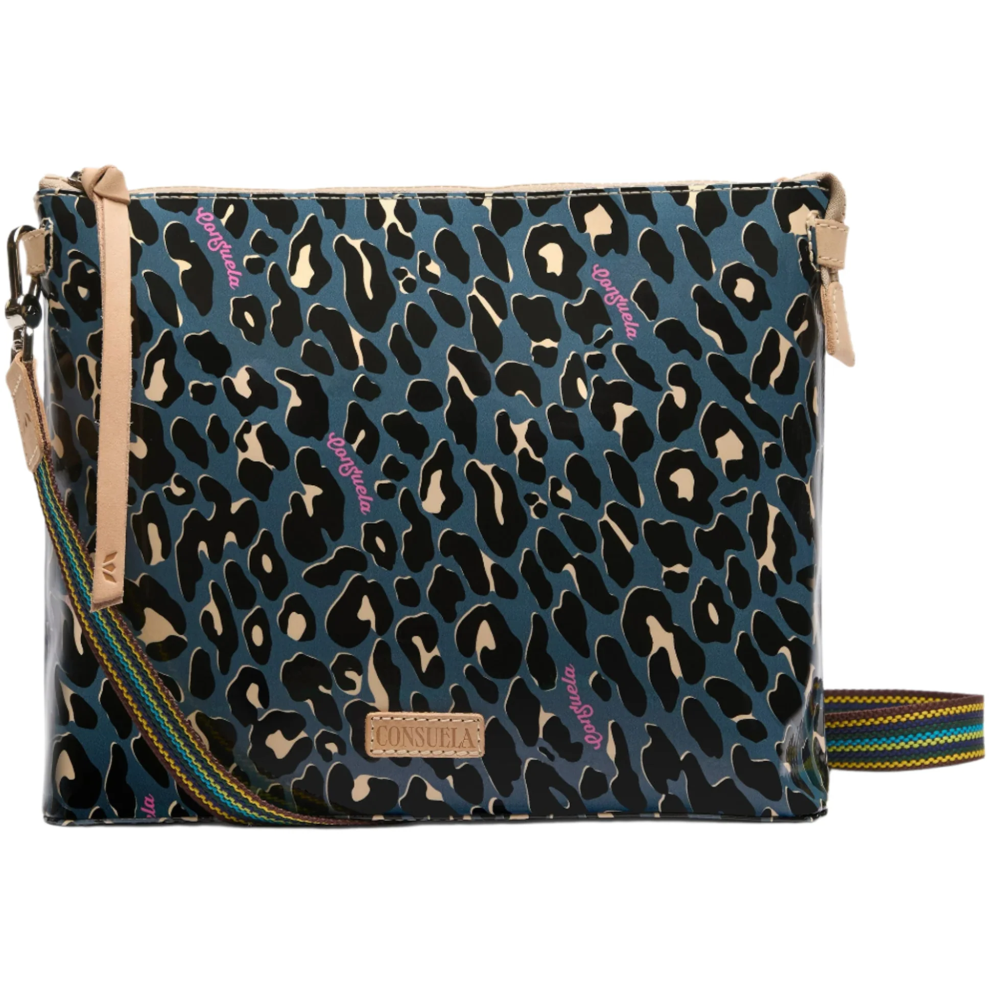 Consuela Downtown Crossbody Bag - Image 47