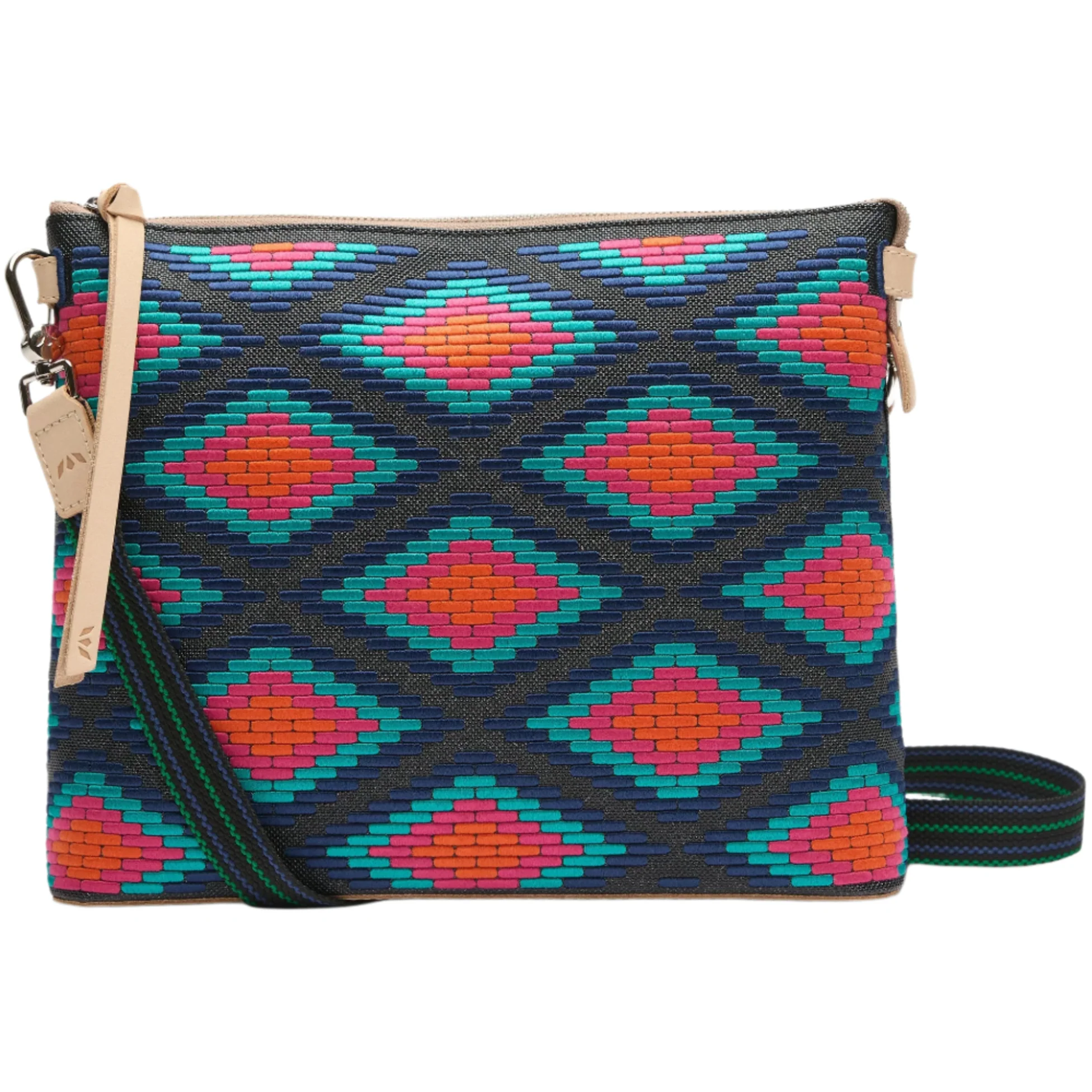 Consuela Downtown Crossbody Bag - Image 48