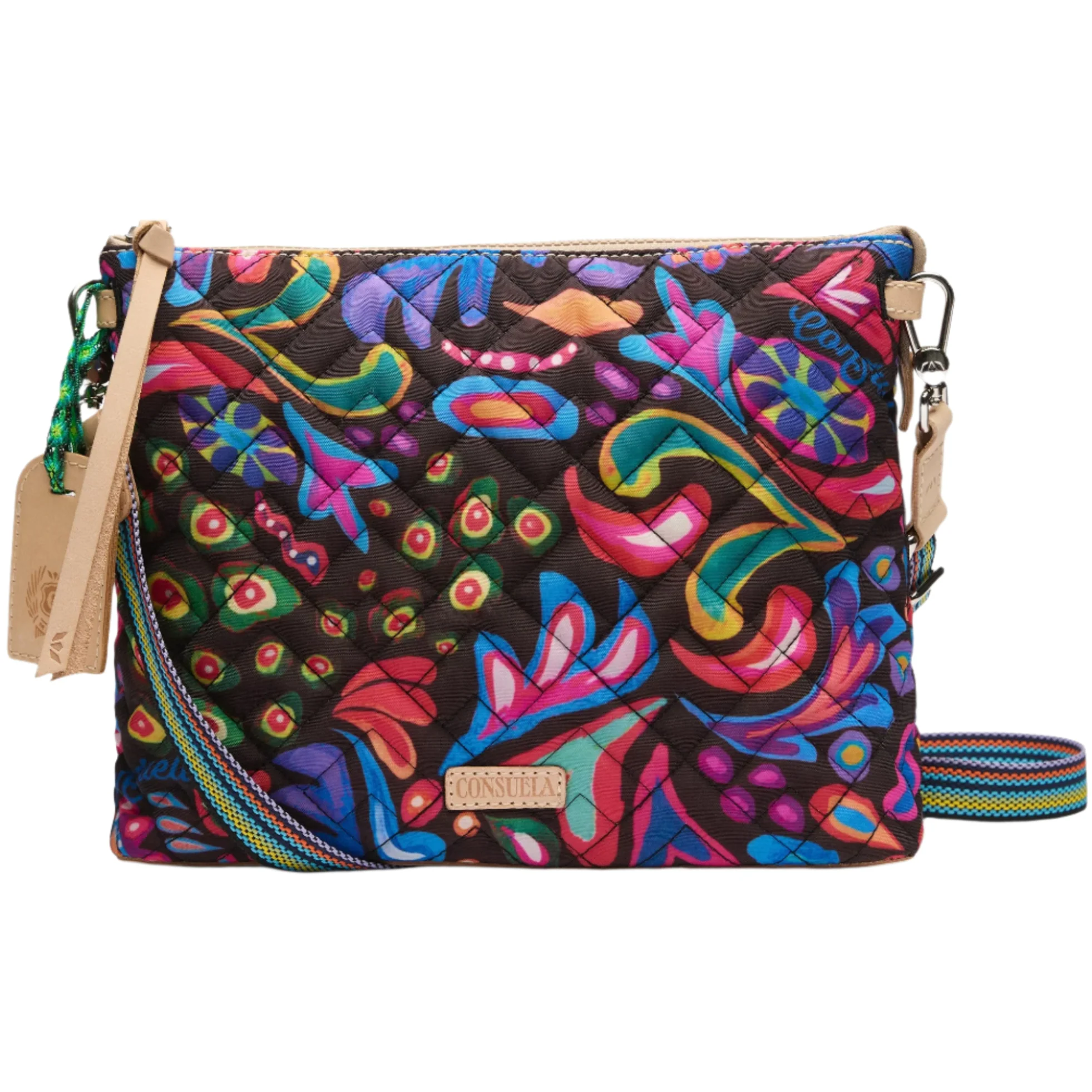 Consuela Downtown Crossbody Bag - Image 49