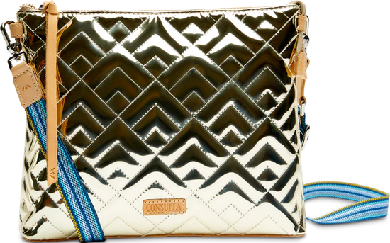 Consuela Downtown Crossbody Bag - Image 5