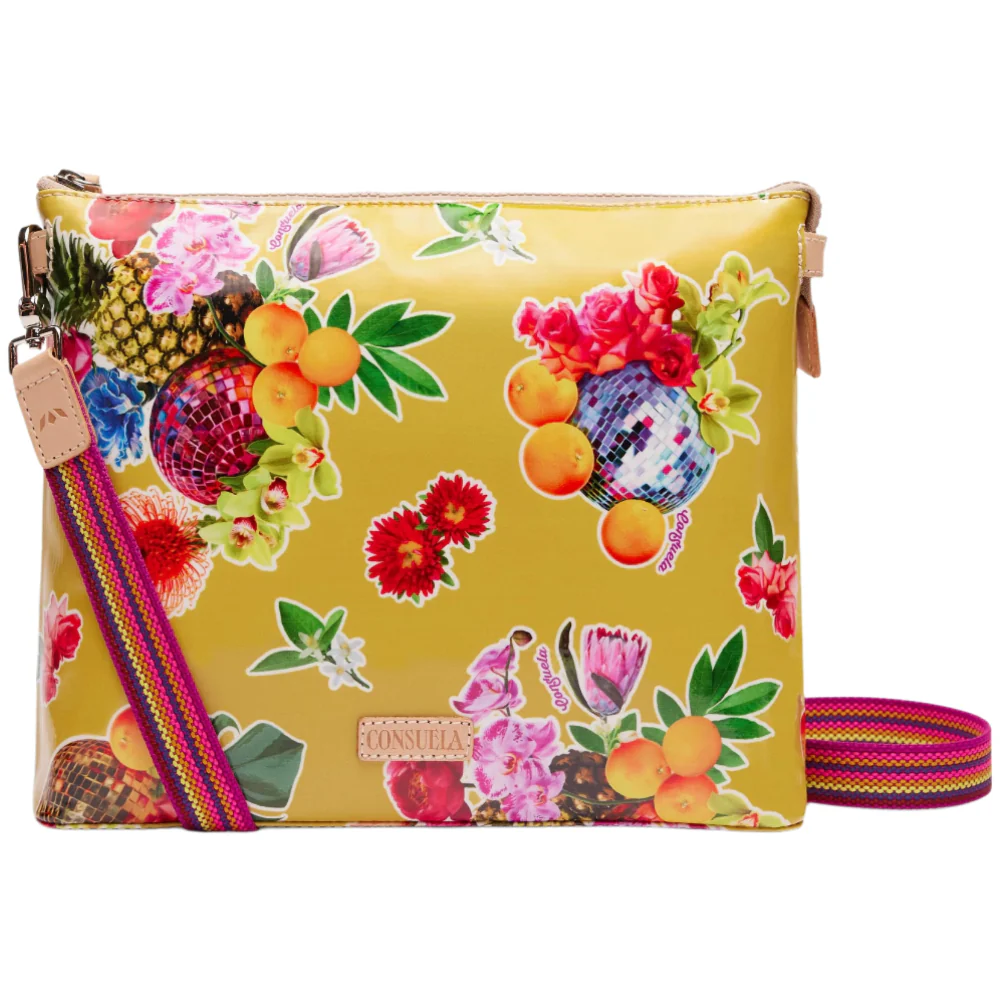 Consuela Downtown Crossbody Bag - Image 50