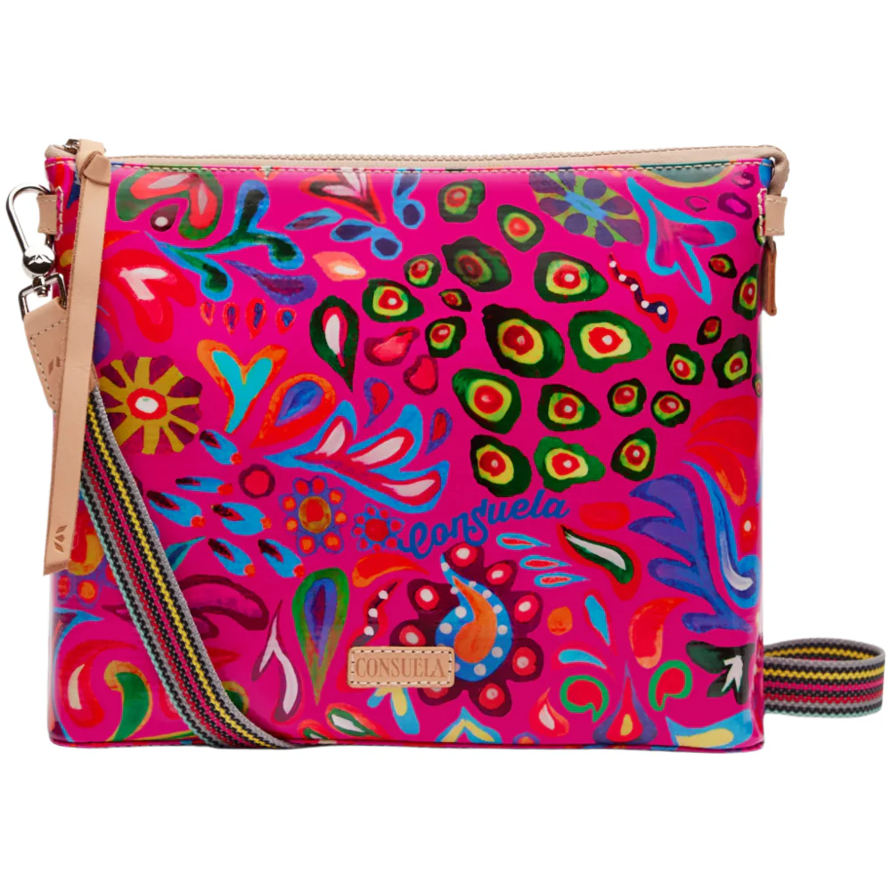 Consuela Downtown Crossbody Bag - Image 51