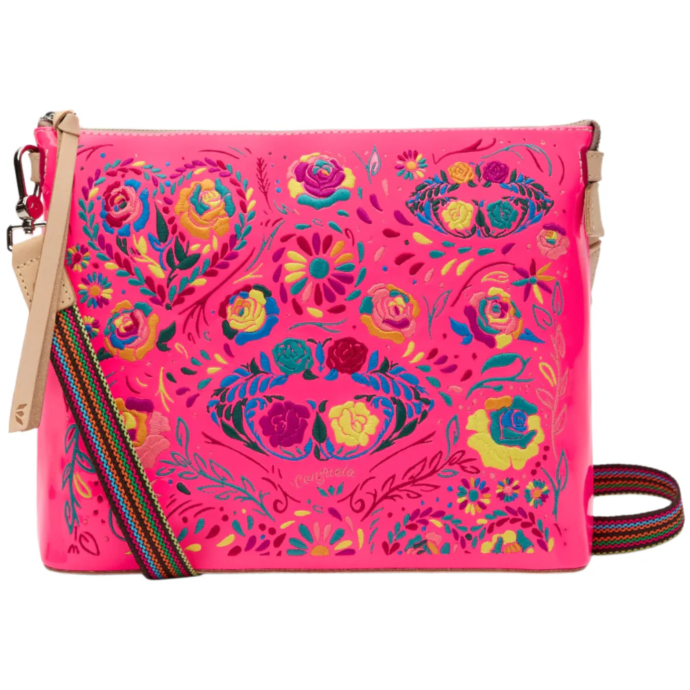 Consuela Downtown Crossbody Bag - Image 52