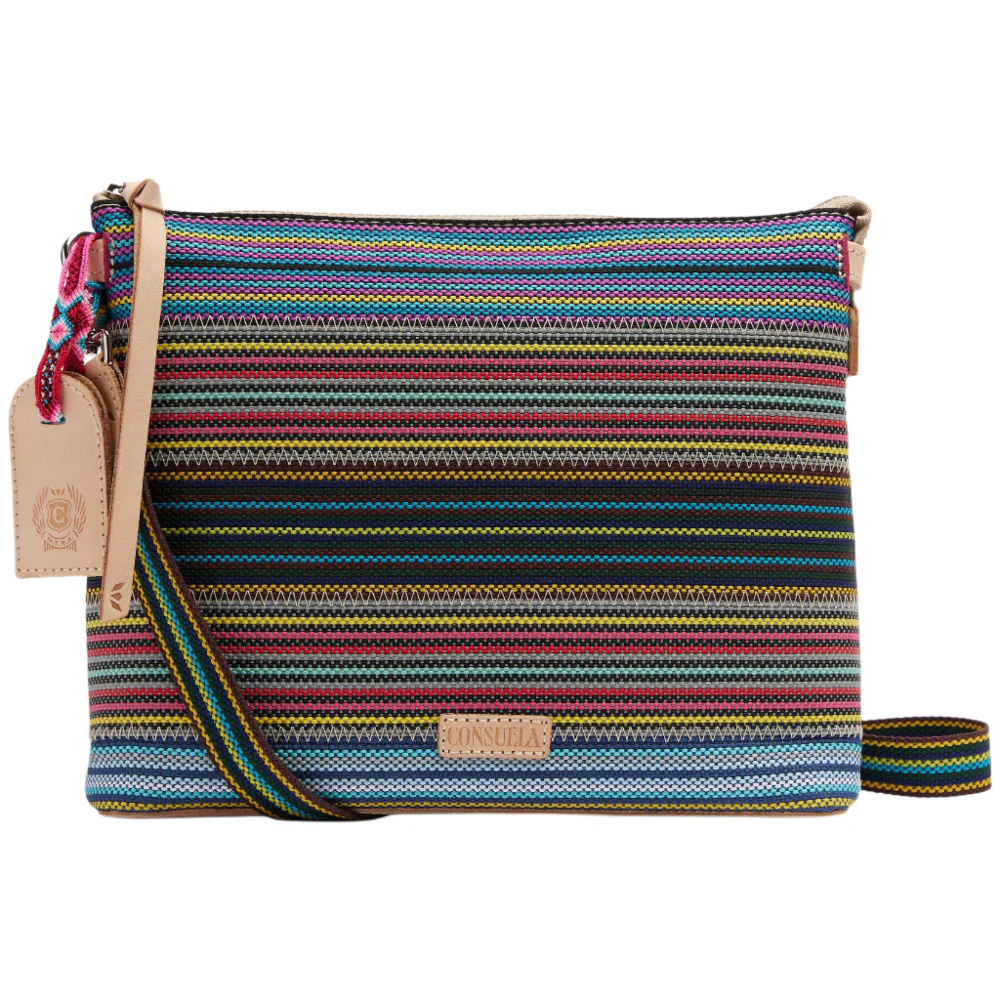 Consuela Downtown Crossbody Bag - Image 53