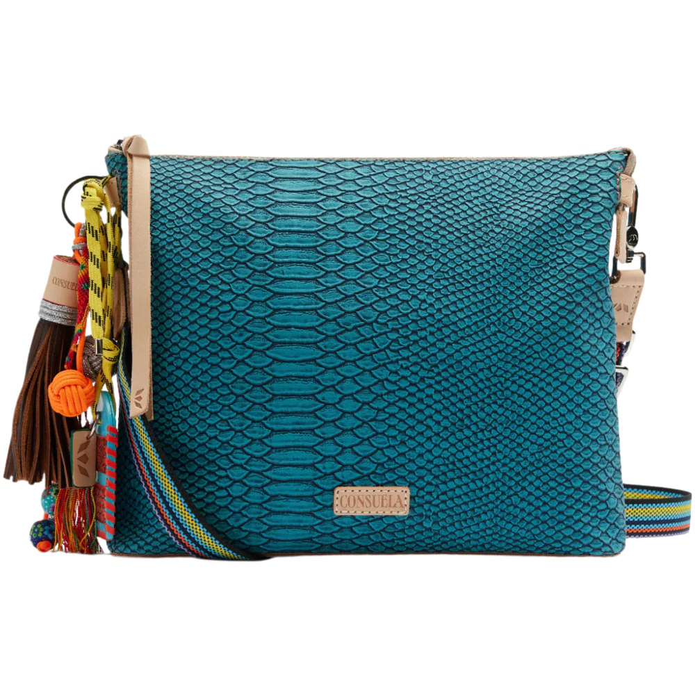Consuela Downtown Crossbody Bag - Image 54