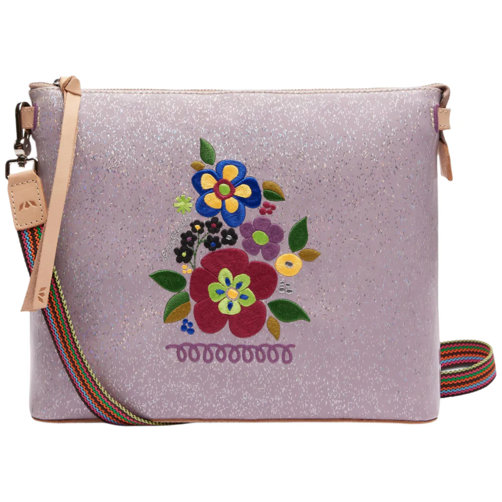 Consuela Downtown Crossbody Bag - Image 56