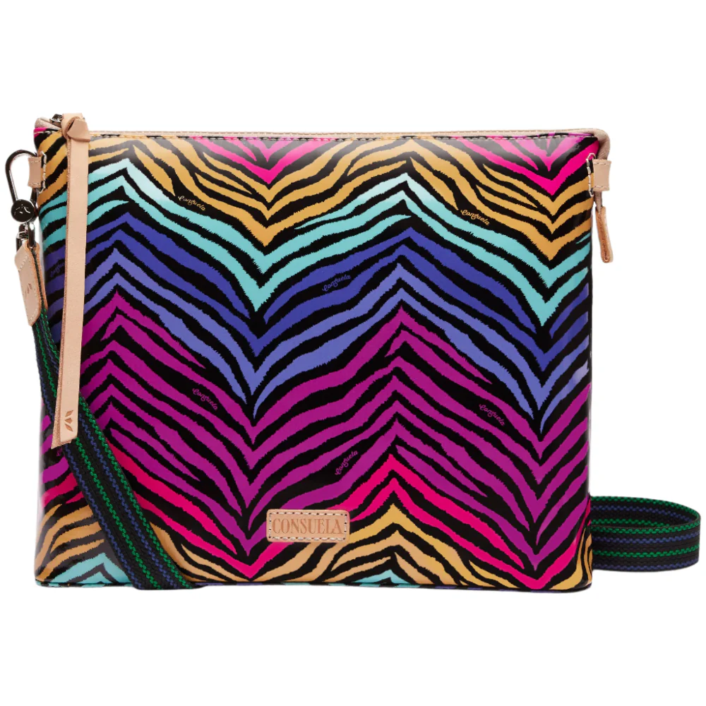 Consuela Downtown Crossbody Bag - Image 59