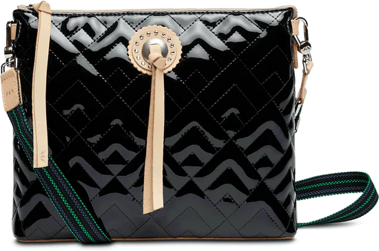 Consuela Downtown Crossbody Bag - Image 6
