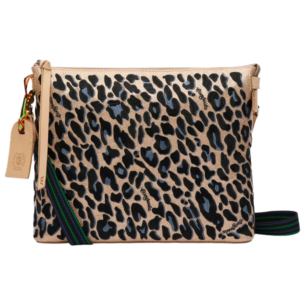 Consuela Downtown Crossbody Bag - Image 61
