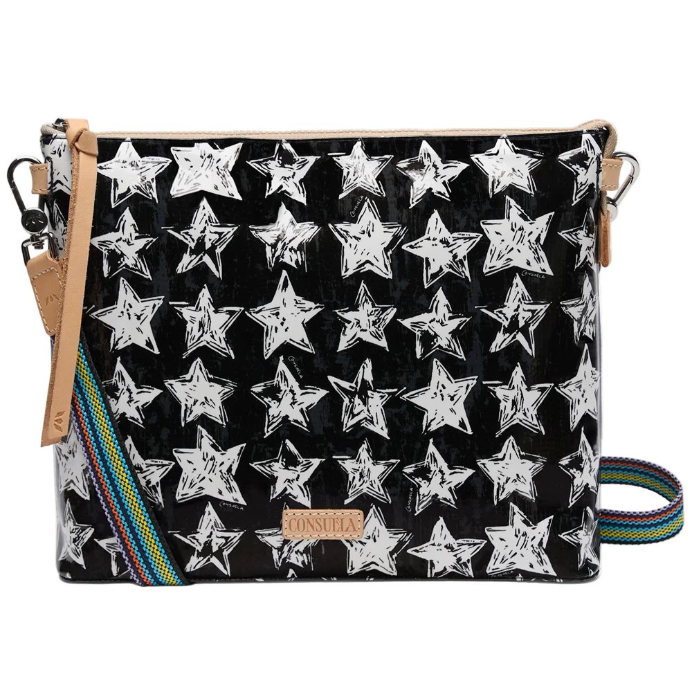 Consuela Downtown Crossbody Bag - Image 64