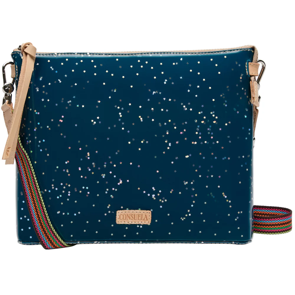 Consuela Downtown Crossbody Bag - Image 65