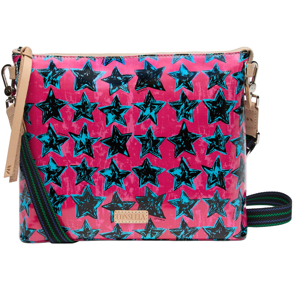 Consuela Downtown Crossbody Bag - Image 66
