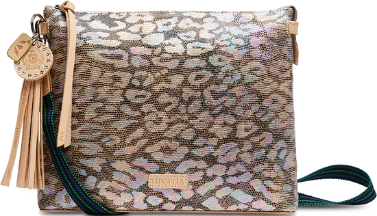 Consuela Downtown Crossbody Bag - Image 7