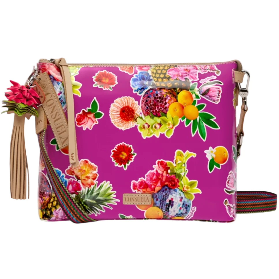Consuela Downtown Crossbody Bag - Image 71