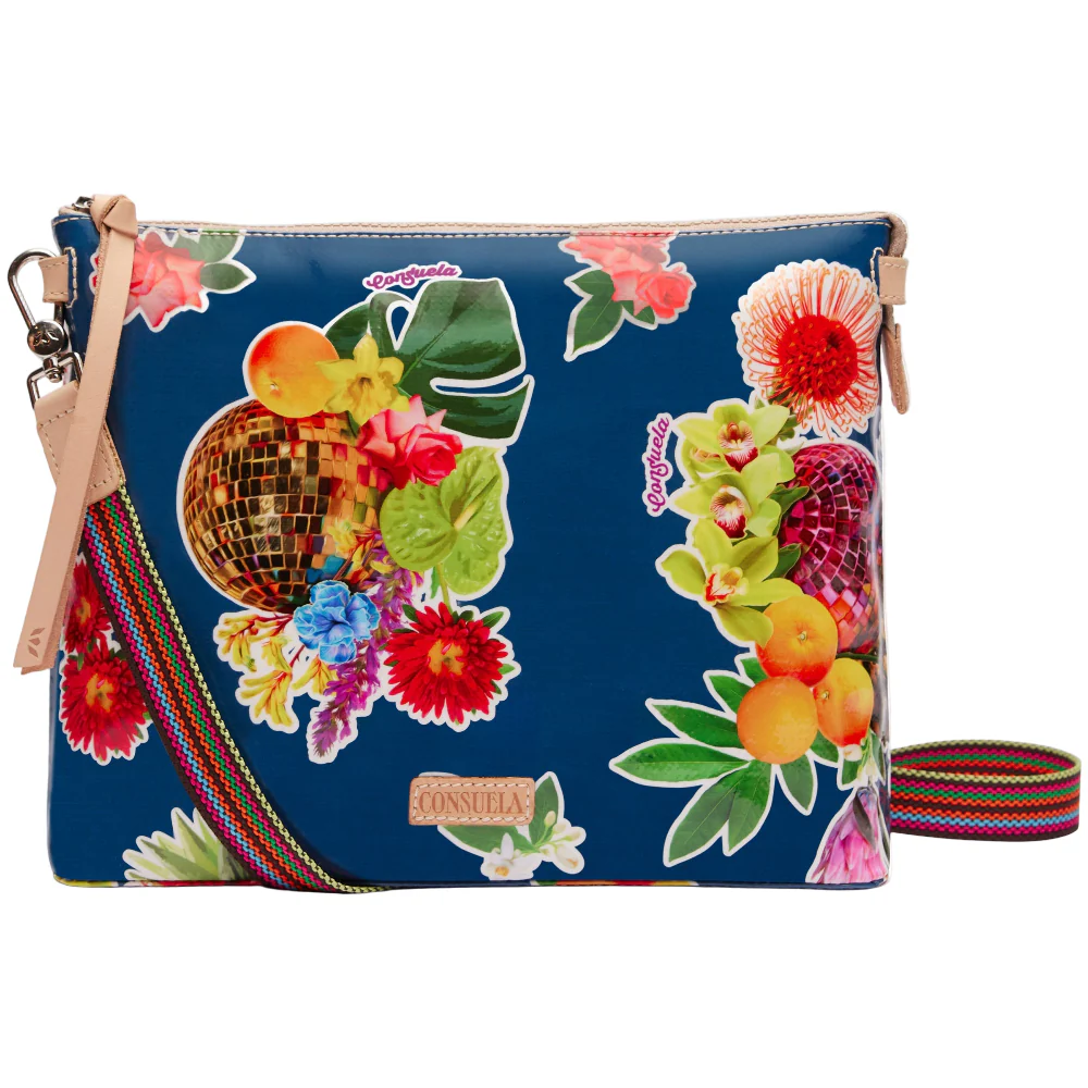 Consuela Downtown Crossbody Bag - Image 72