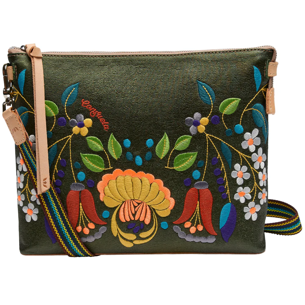 Consuela Downtown Crossbody Bag - Image 73
