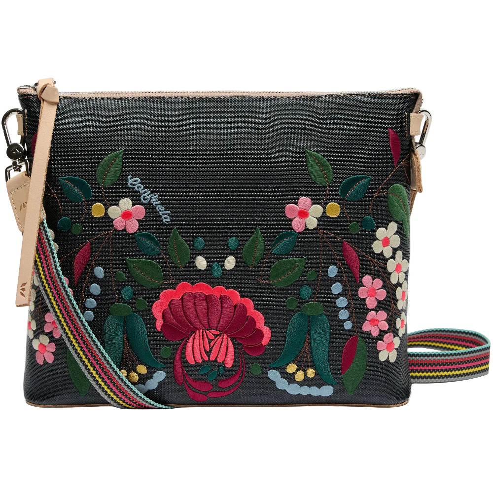 Consuela Downtown Crossbody Bag - Image 74
