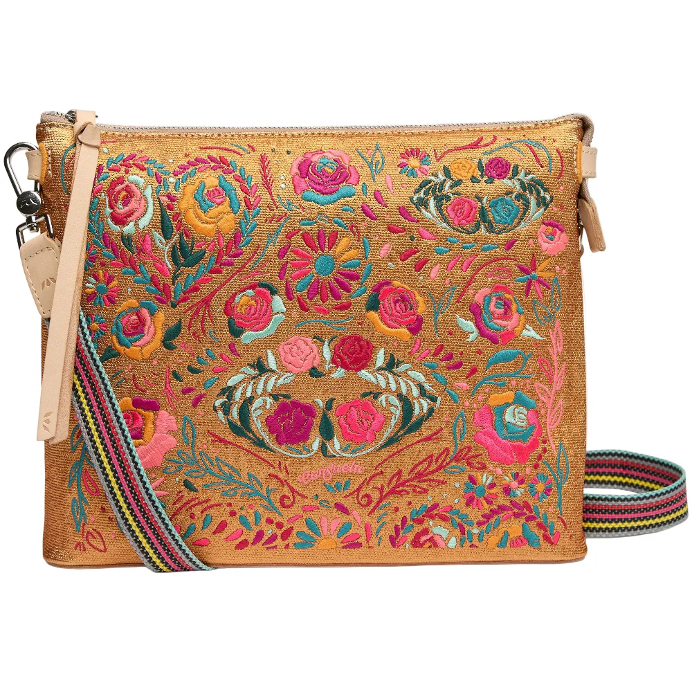 Consuela Downtown Crossbody Bag - Image 75
