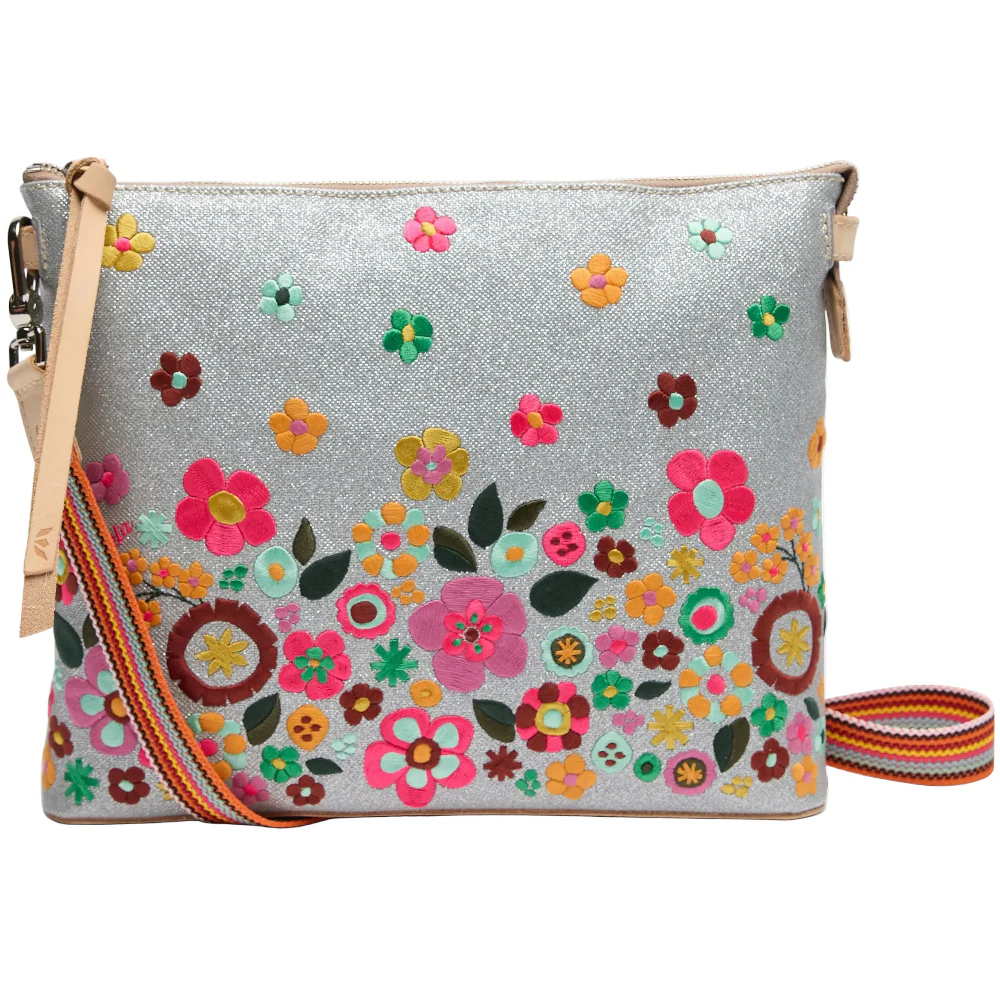 Consuela Downtown Crossbody Bag - Image 76