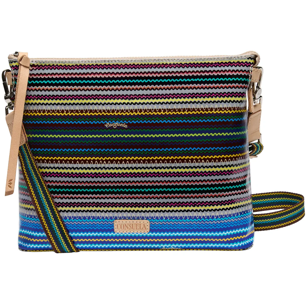 Consuela Downtown Crossbody Bag - Image 78