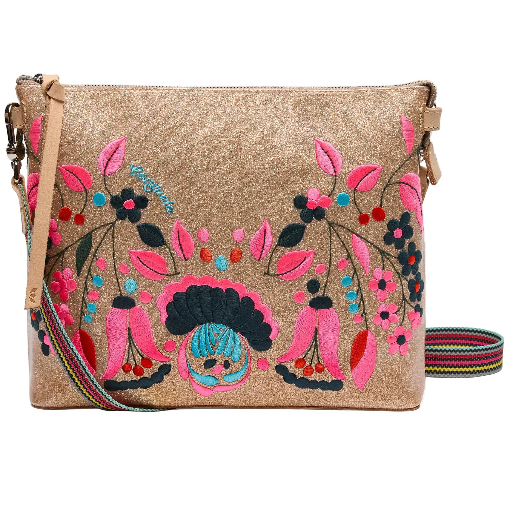 Consuela Downtown Crossbody Bag - Image 79