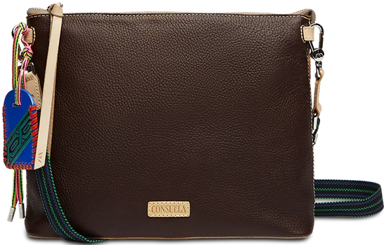 Consuela Downtown Crossbody Bag - Image 8