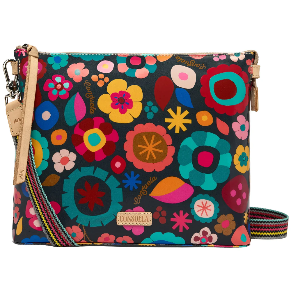 Consuela Downtown Crossbody Bag - Image 81