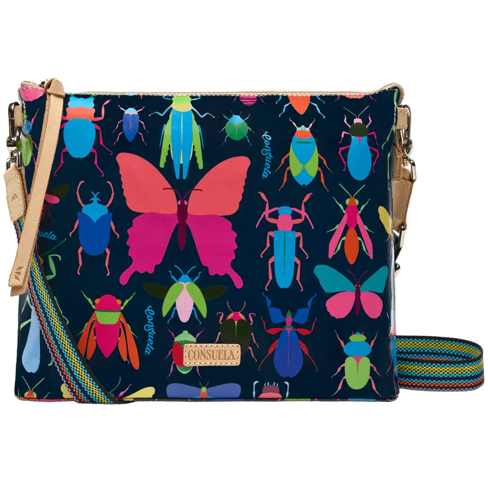 Consuela Downtown Crossbody Bag - Image 84