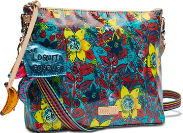Consuela Downtown Crossbody Bag - Image 9