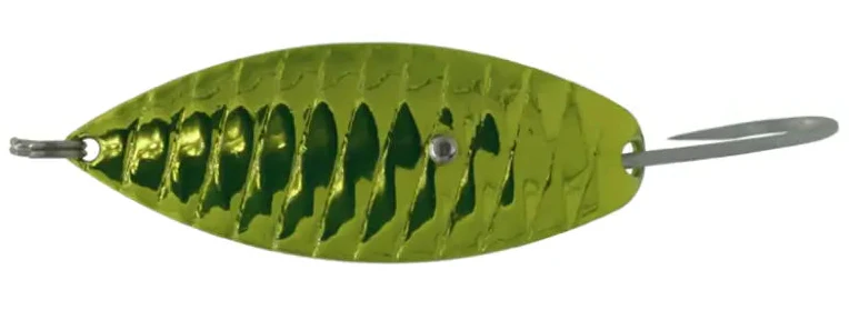 Aqua Dream Weedless Trophy Spoon Lures - 1/4 oz. & 3/8 oz. - Image 2