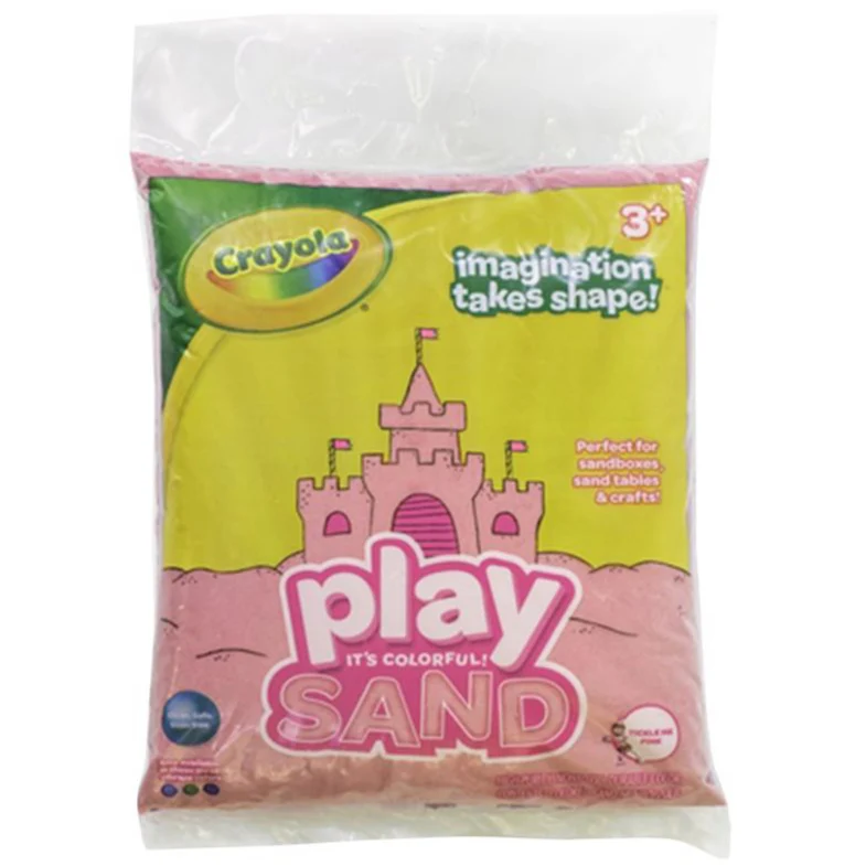 Crayola Play Sand - 20 lb. - Image 2